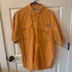 Columbia PFG Fishing Shirt